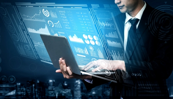 Business Intelligence